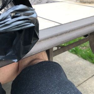 Meet your Posher, George